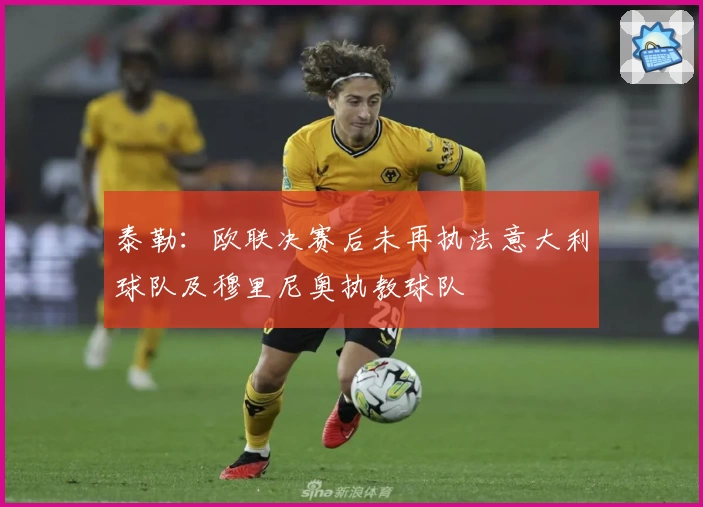 泰勒：欧联决赛后未再执法意大利球队及穆里尼奥执教球队